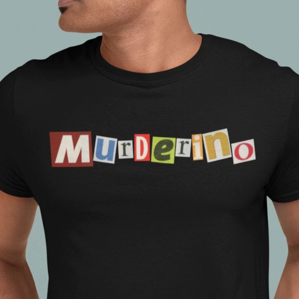 My Favorite Murder Shirt
